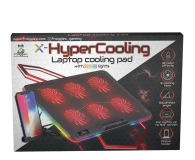 FROGGIEX X-HyperCooling 15,6" FX-PC-P2-R - 1189866 - zdjęcie 4